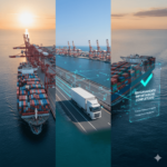 sdoganamento importazione completato - onecompany